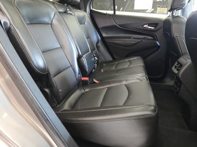 2018 Chevrolet Equinox Premier AWD