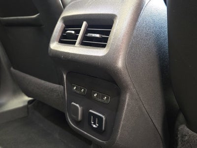2018 Chevrolet Equinox Premier AWD