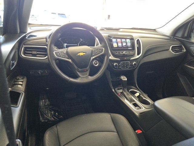 2018 Chevrolet Equinox Premier AWD