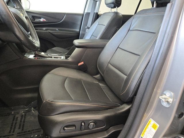 2018 Chevrolet Equinox Premier AWD