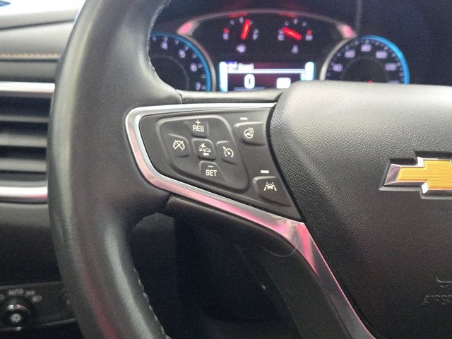 2018 Chevrolet Equinox Premier AWD
