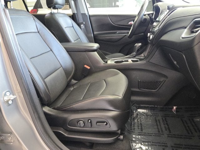 2018 Chevrolet Equinox Premier AWD