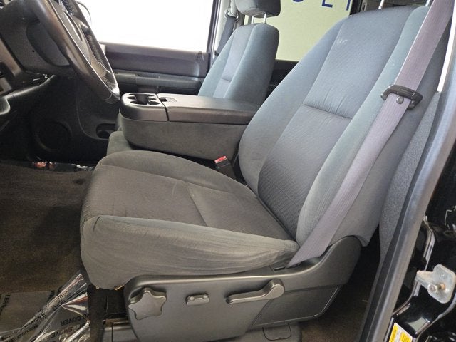 2009 GMC Sierra 1500 SLE