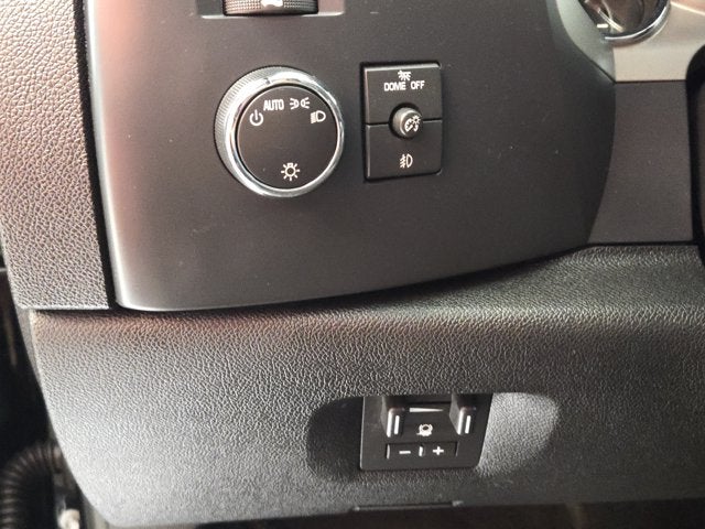 2009 GMC Sierra 1500 SLE