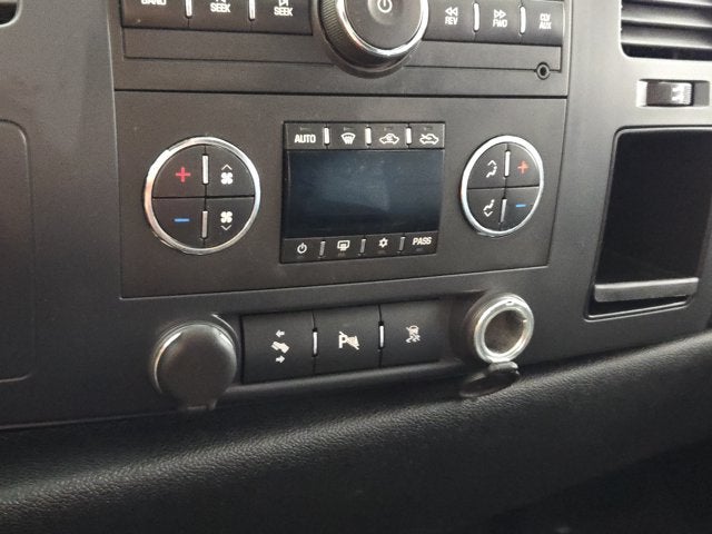 2009 GMC Sierra 1500 SLE