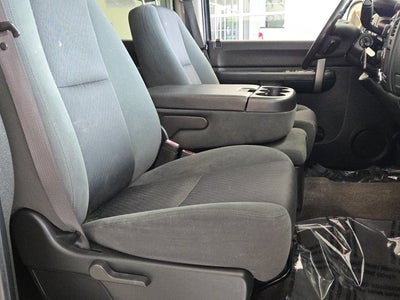 2009 GMC Sierra 1500 SLE