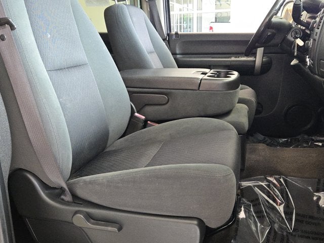 2009 GMC Sierra 1500 SLE