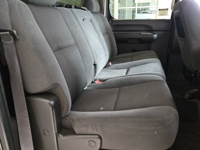 2009 GMC Sierra 1500 SLE