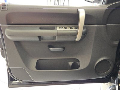 2009 GMC Sierra 1500 SLE