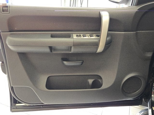 2009 GMC Sierra 1500 SLE