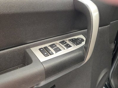 2009 GMC Sierra 1500 SLE
