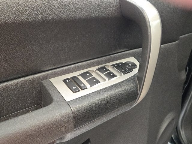 2009 GMC Sierra 1500 SLE