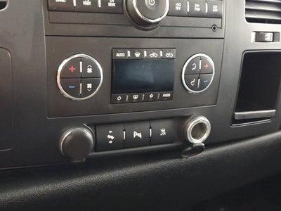 2009 GMC Sierra 1500 SLE