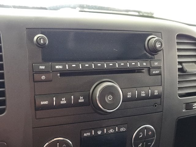 2009 GMC Sierra 1500 SLE