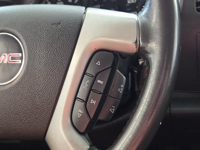 2009 GMC Sierra 1500 SLE