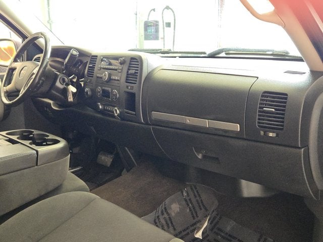 2009 GMC Sierra 1500 SLE