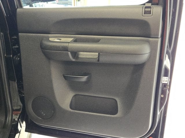 2009 GMC Sierra 1500 SLE