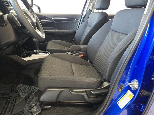 2019 Honda Fit EX