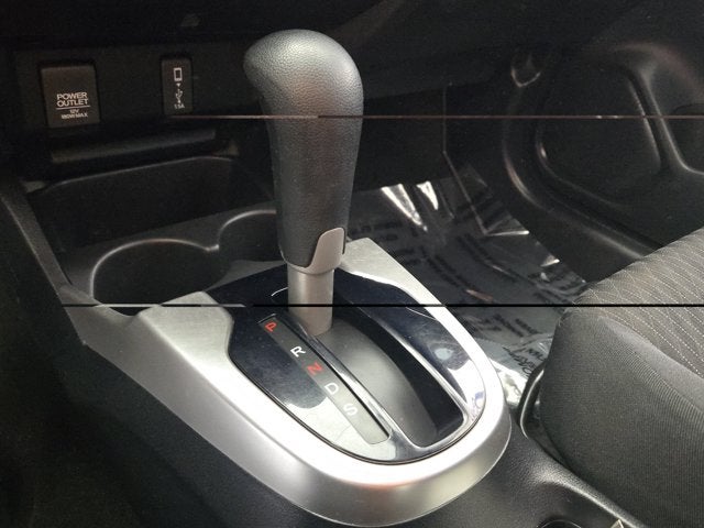 2019 Honda Fit EX