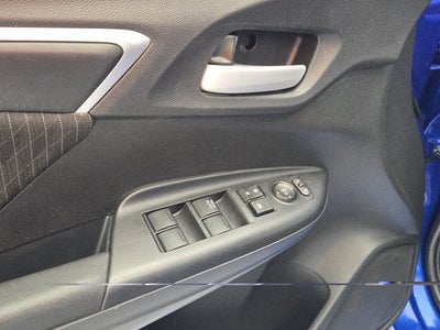 2019 Honda Fit EX