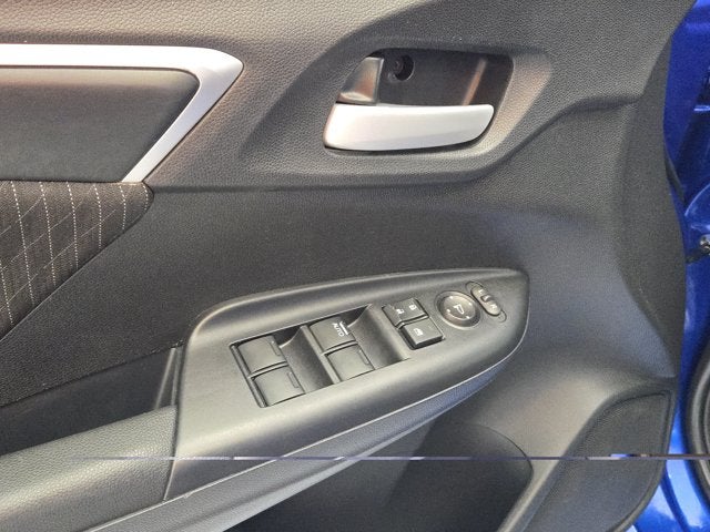2019 Honda Fit EX