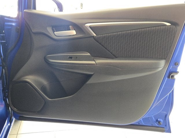2019 Honda Fit EX