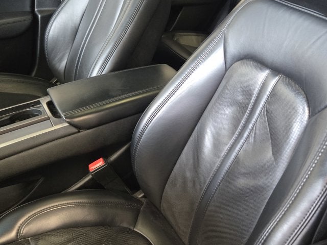 2020 Lincoln MKZ Reserve AWD