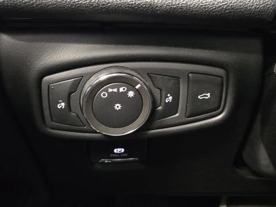 2020 Lincoln MKZ Reserve AWD