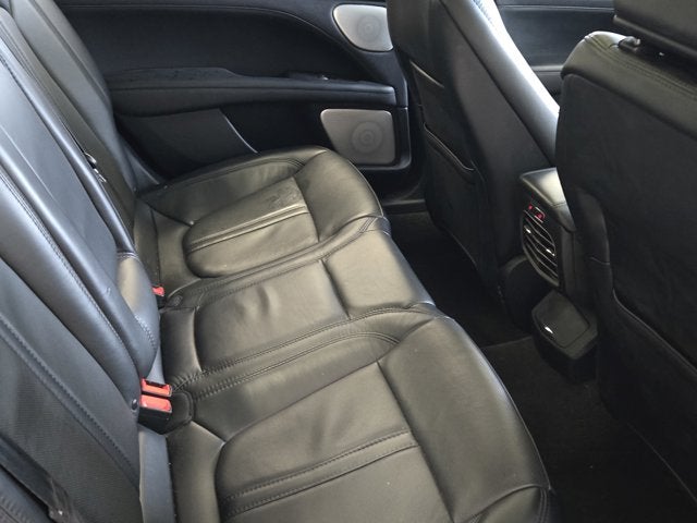 2020 Lincoln MKZ Reserve AWD