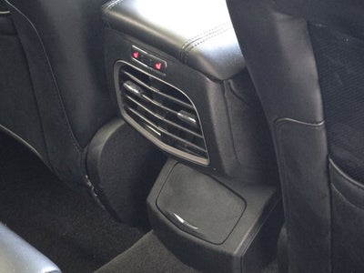 2020 Lincoln MKZ Reserve AWD