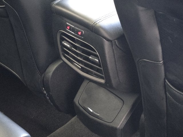 2020 Lincoln MKZ Reserve AWD