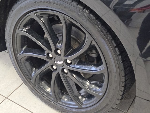 2020 Lincoln MKZ Reserve AWD