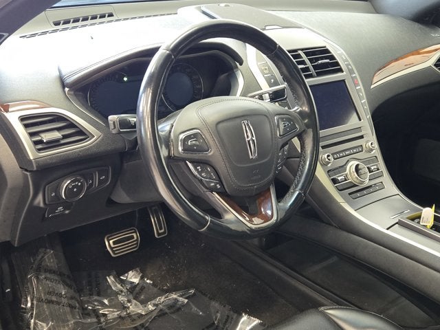 2020 Lincoln MKZ Reserve AWD