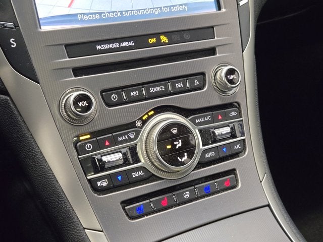 2020 Lincoln MKZ Reserve AWD