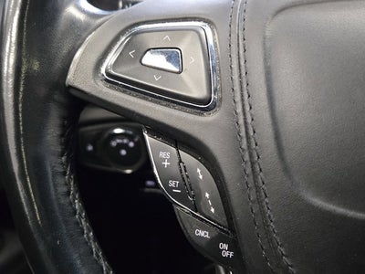 2020 Lincoln MKZ Reserve AWD