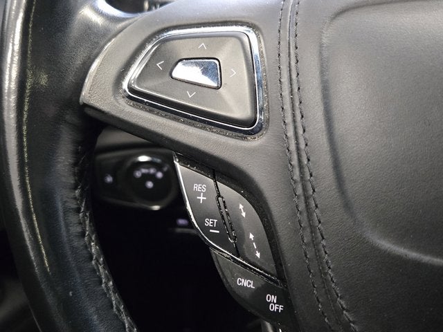 2020 Lincoln MKZ Reserve AWD