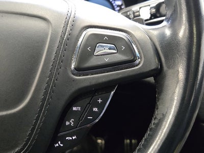 2020 Lincoln MKZ Reserve AWD