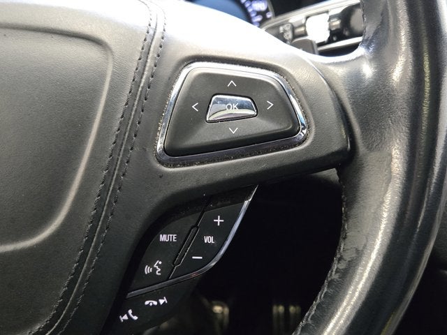 2020 Lincoln MKZ Reserve AWD