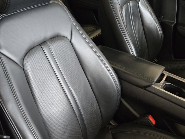 2020 Lincoln MKZ Reserve AWD