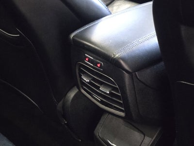 2019 Lincoln MKZ Hybrid Reserve