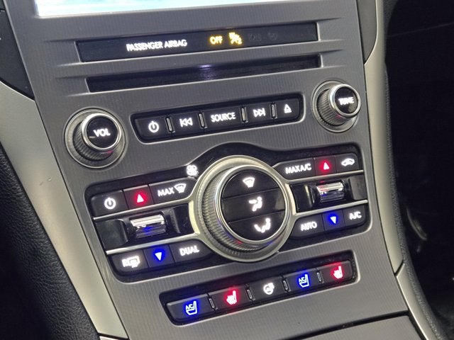 2019 Lincoln MKZ Hybrid Reserve