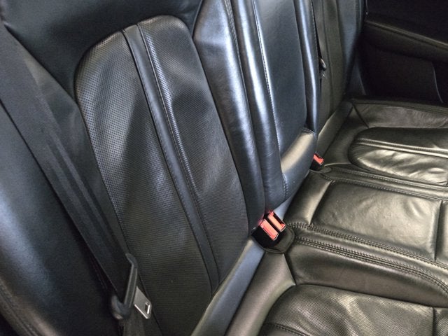 2019 Lincoln MKZ Hybrid Reserve