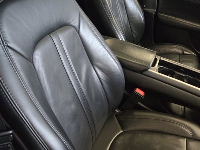 2019 Lincoln MKZ Hybrid Reserve