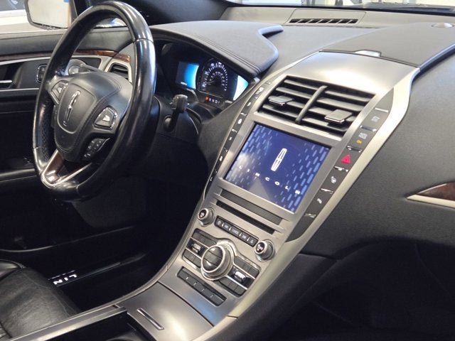 2019 Lincoln MKZ Hybrid Reserve