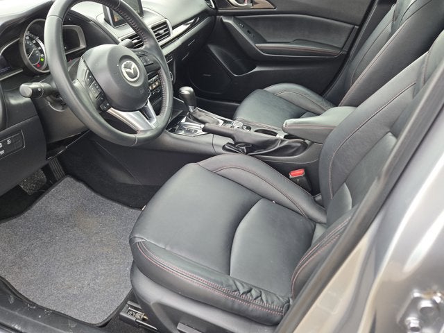 2015 Mazda Mazda3 i Grand Touring