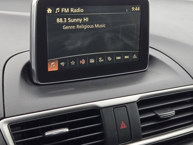 2015 Mazda Mazda3 i Grand Touring