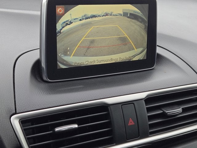 2015 Mazda Mazda3 i Grand Touring