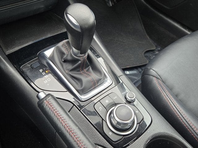 2015 Mazda Mazda3 i Grand Touring