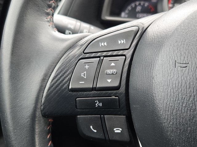 2015 Mazda Mazda3 i Grand Touring