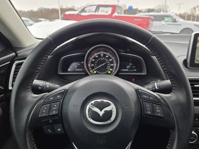 2015 Mazda Mazda3 i Grand Touring